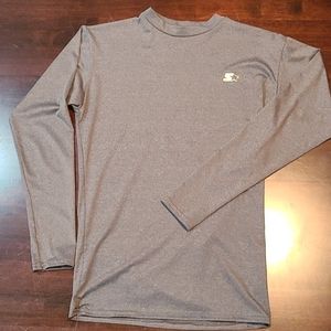 Starter Dri-Star compression shirt